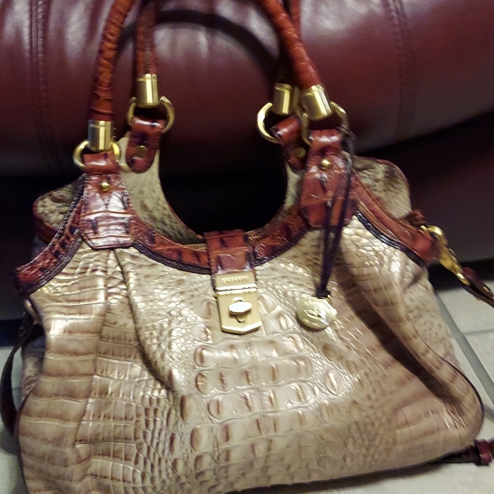 Brahmin Handbag